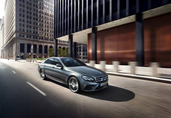 Photograph David Maurer Maurer_mercedes_e_class_09 on One Eyeland